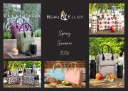 Beau & Elliot SS26