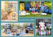 Navigate Summer Living 2026