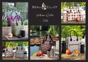 AW26 Beau & Elliot Brochure